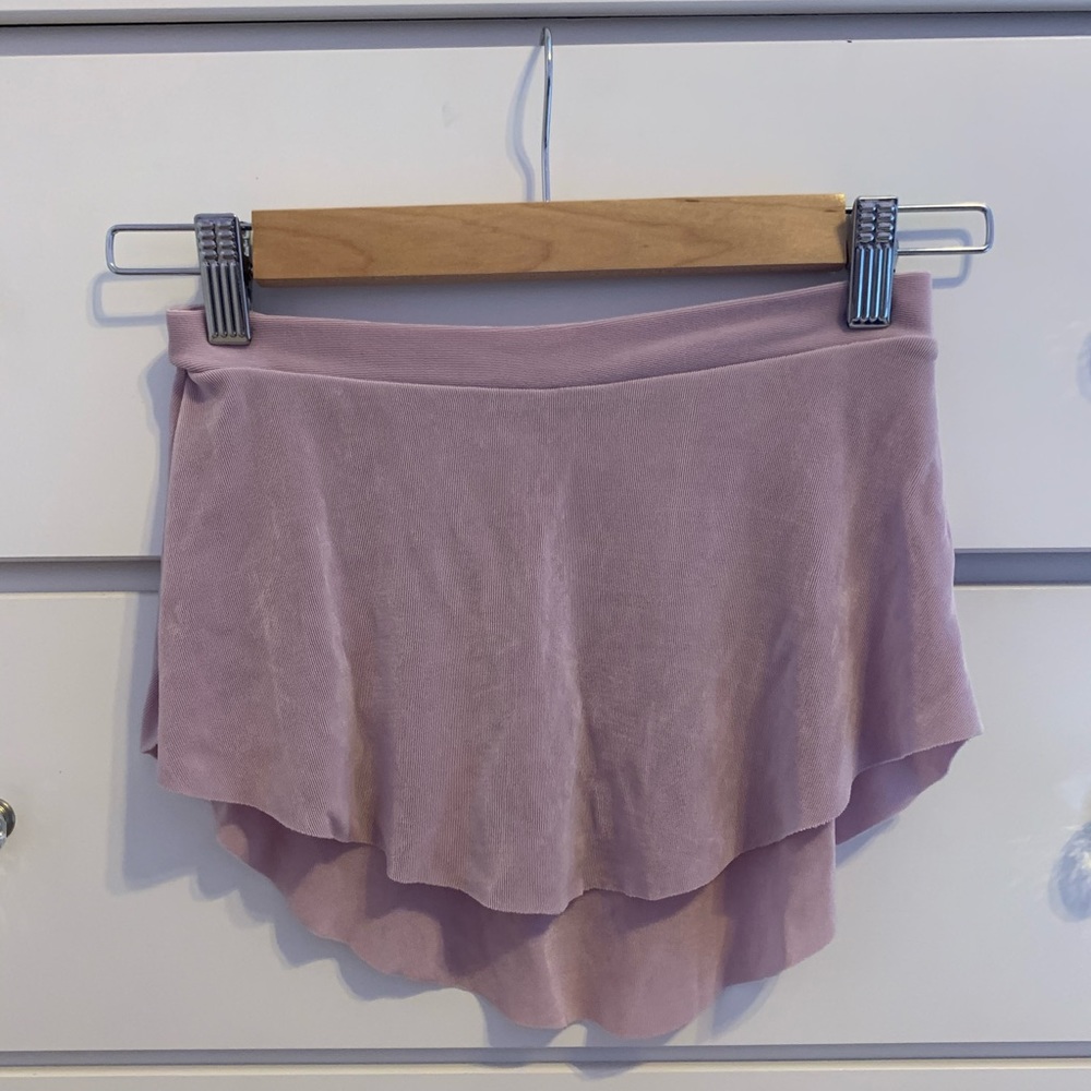 LAP Ballet Skirt